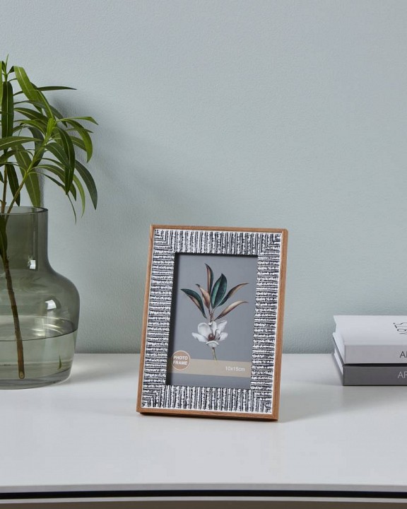 Фоторамка настольная eglo temerloh 423097