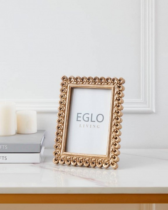 Фоторамка настольная eglo esashi 423143