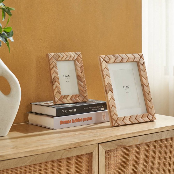 Фоторамка настольная eglo dupkur 423181