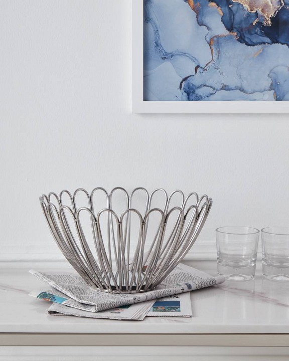 Чаша декоративная eglo ueda 427017