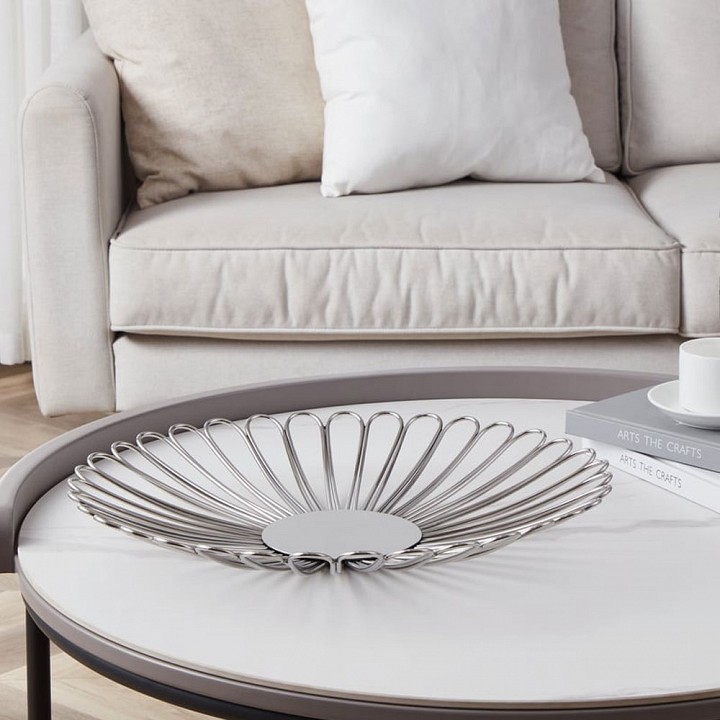 Блюдо декоративное eglo ueda 427018