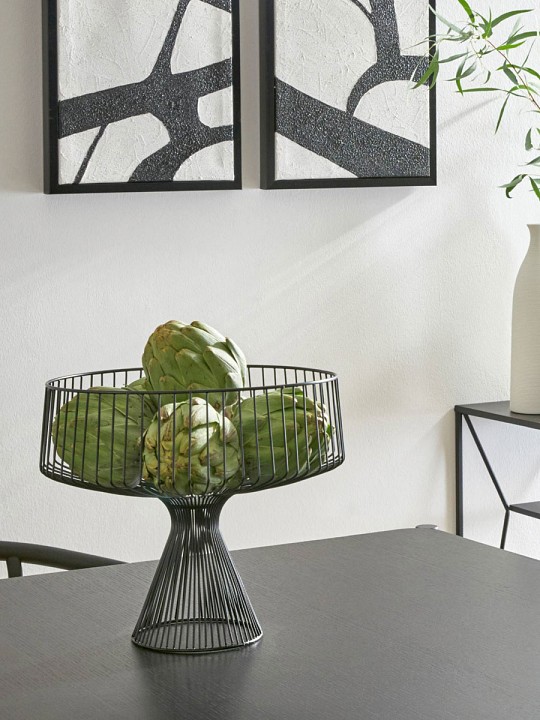 Чаша декоративная eglo ueda 427072