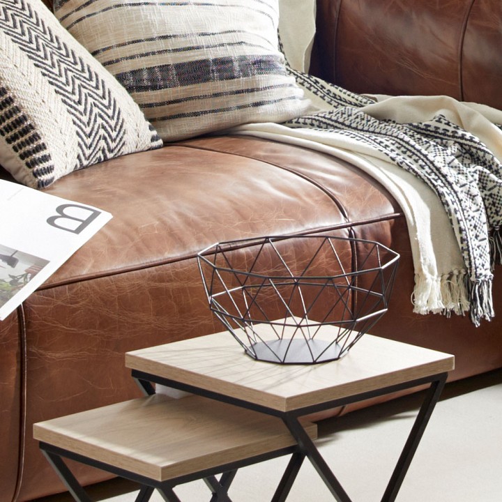 Чаша декоративная eglo ueda 427083