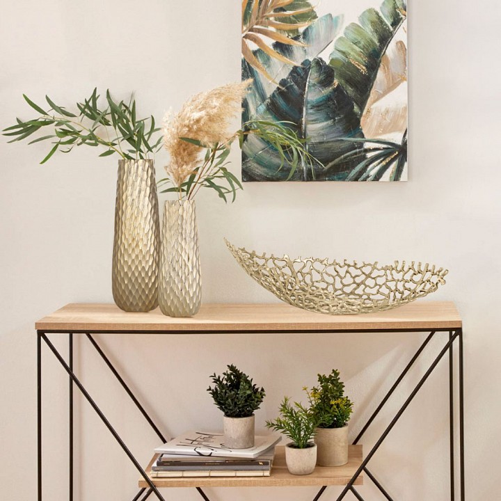 Набор из 2 блюд декоративных eglo kimitsu 427087