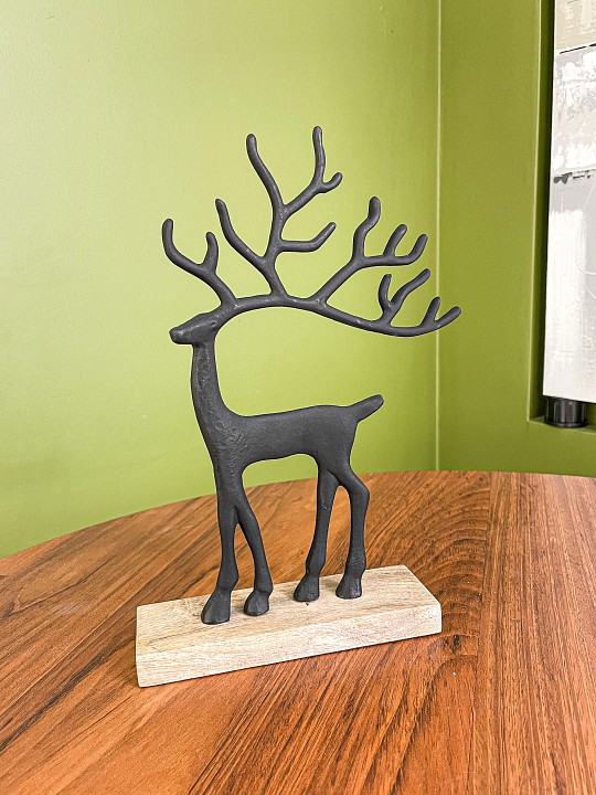 Статуэтка eglo baliguian 427122