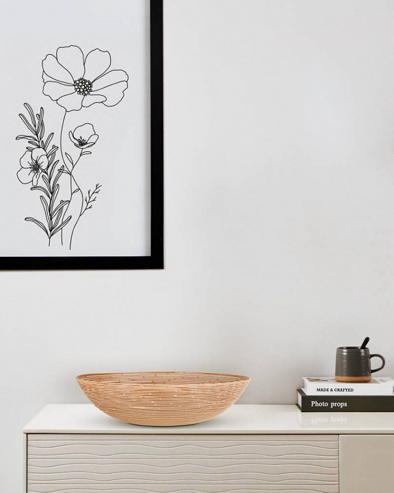 Чаша декоративная eglo sibulan 427449