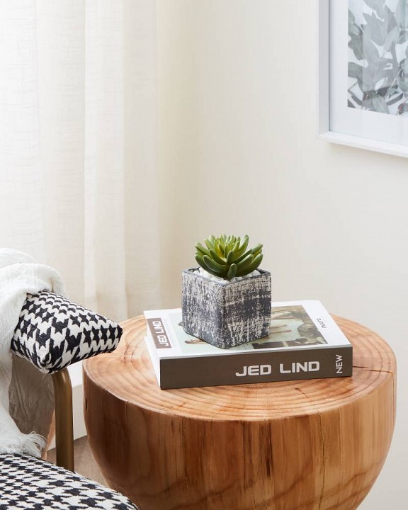 Растение в горшке eglo chitose 428007