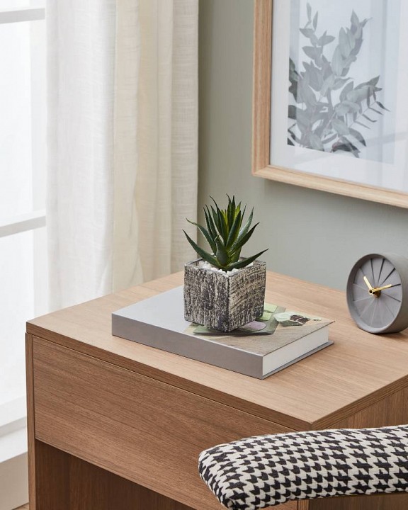 Растение в горшке eglo chitose 428008