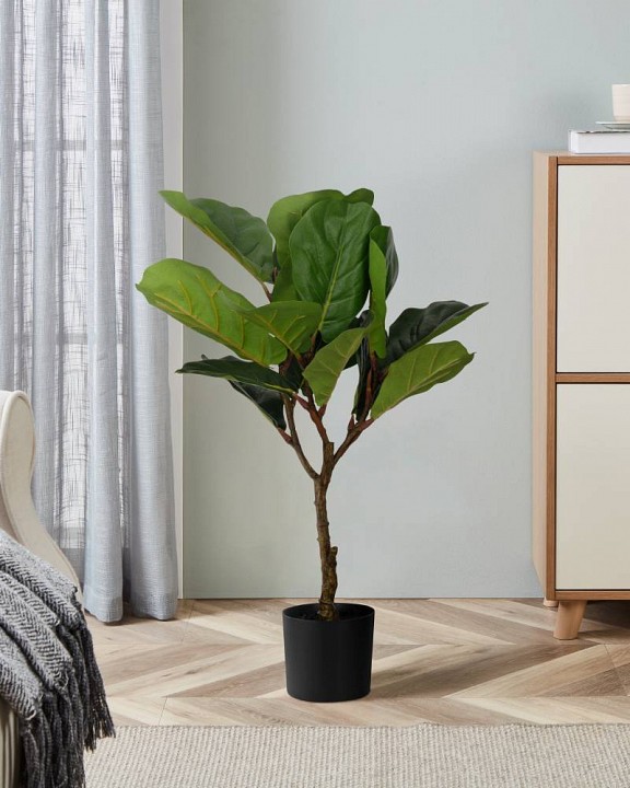 Растение в горшке eglo yubetsu 428021