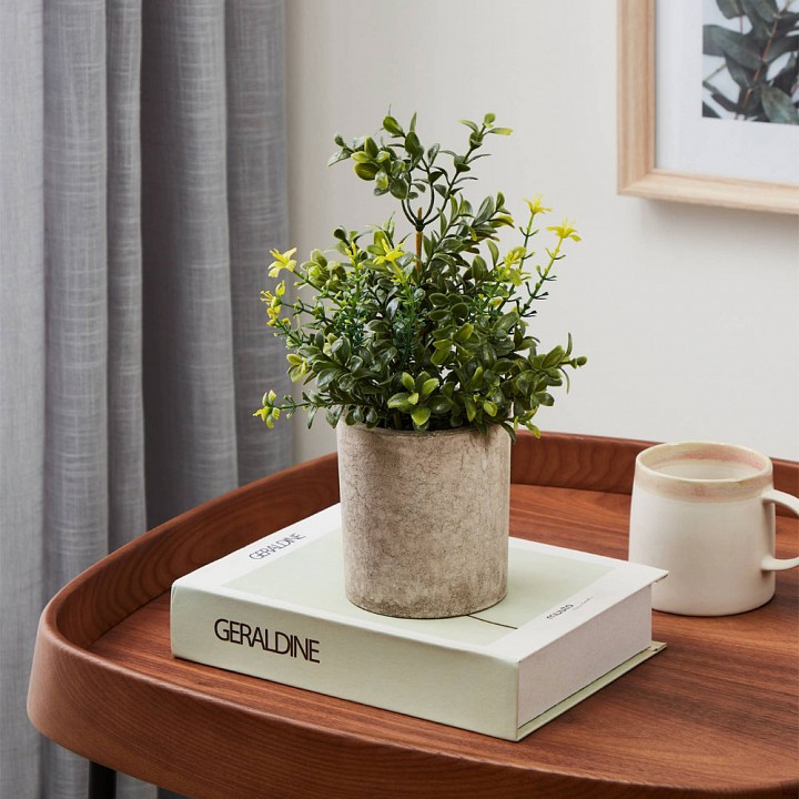 Растение в горшке eglo chitose 428025