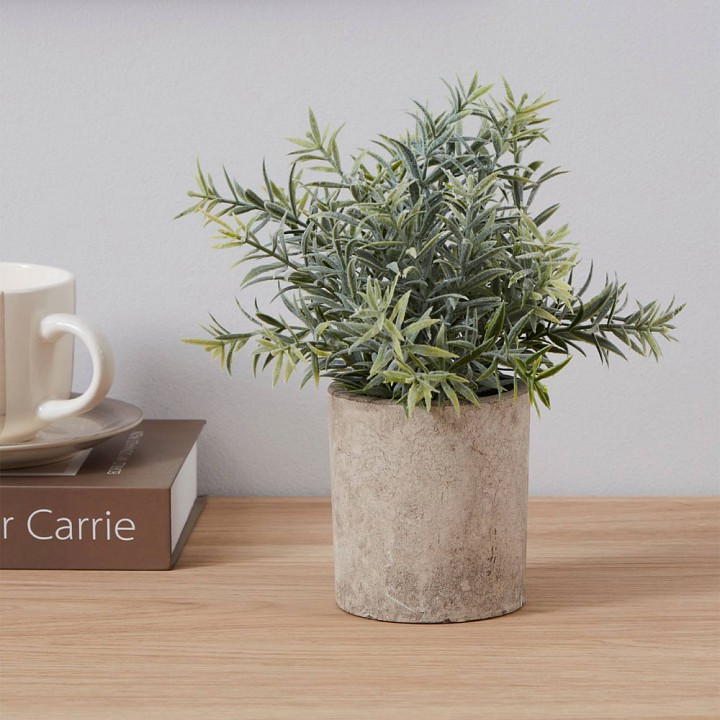 Растение в горшке eglo chitose 428026