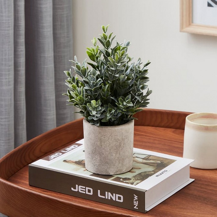 Растение в горшке eglo chitose 428027