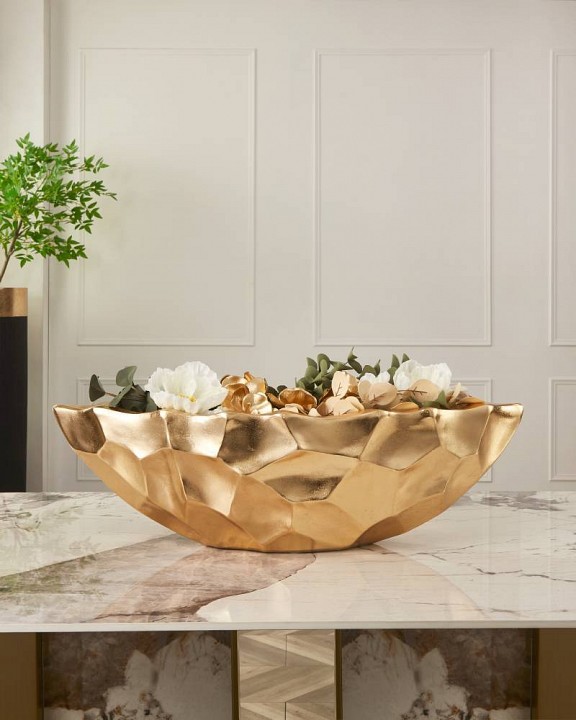 Чаша декоративная eglo abbeylara 428189