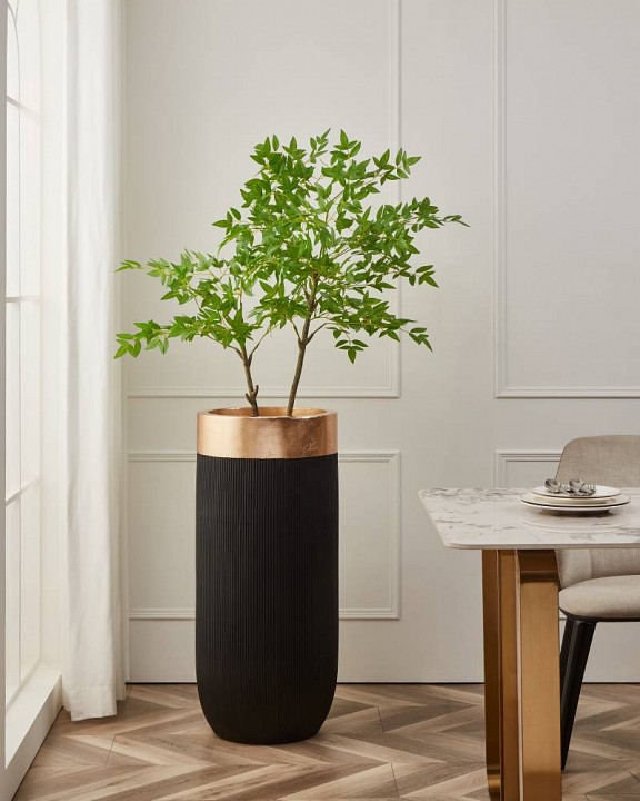 Ваза напольная eglo muarakaman 428195