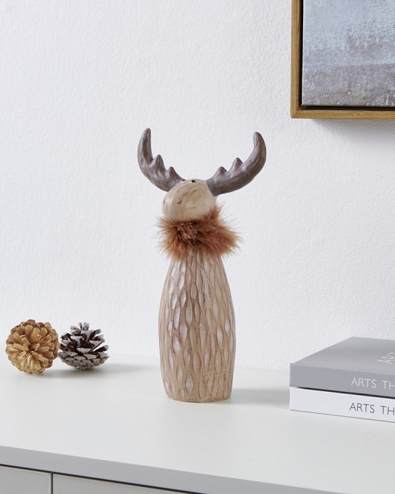 Статуэтка eglo rantau 429592