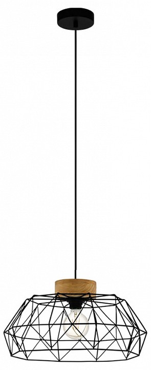 Подвесной светильник eglo padstow 43364