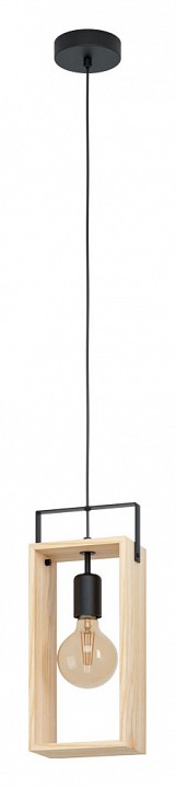 Подвесной светильник eglo famborough 43413