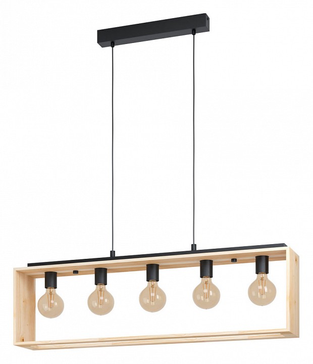 Подвесной светильник eglo famborough 43414