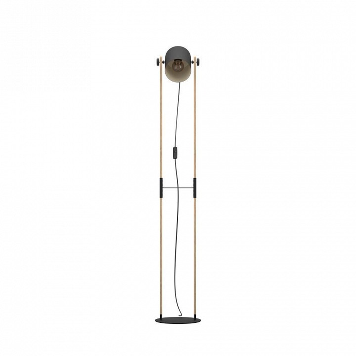 Торшер eglo hornwood 43521