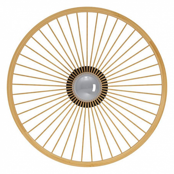 Накладной светильник eglo leominster 43883