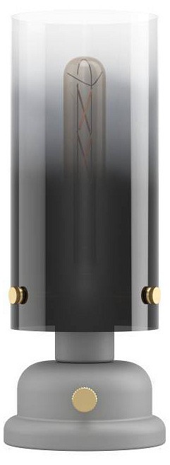 Настольная лампа декоративная eglo gargrave 43929