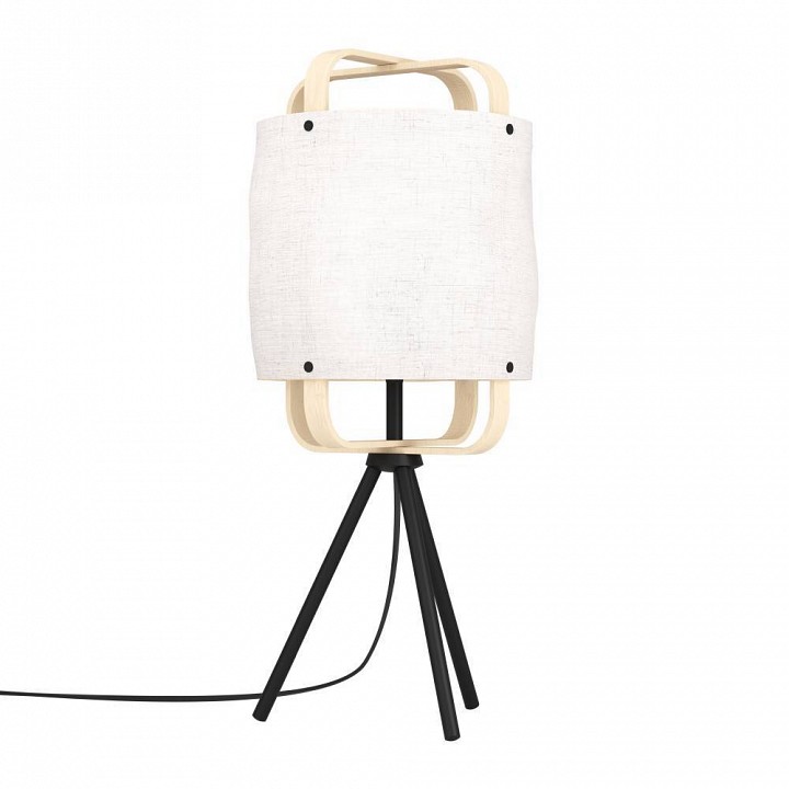 Настольная лампа декоративная eglo surfleet 43934