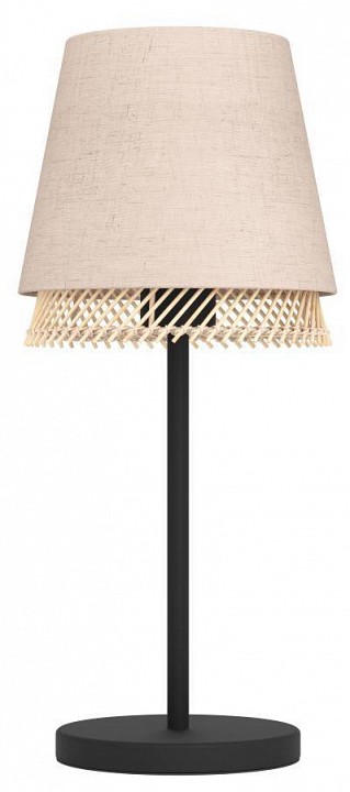 Настольная лампа декоративная eglo tabley 43977