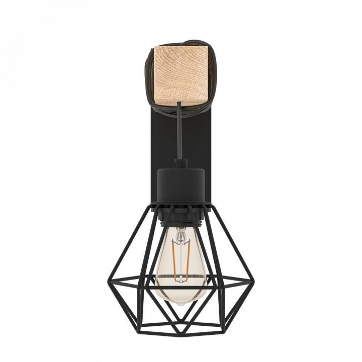 Бра eglo townshend 5 44078