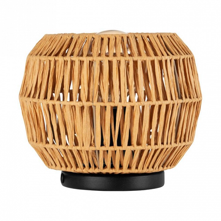 Настольная лампа декоративная eglo sheldon 44145