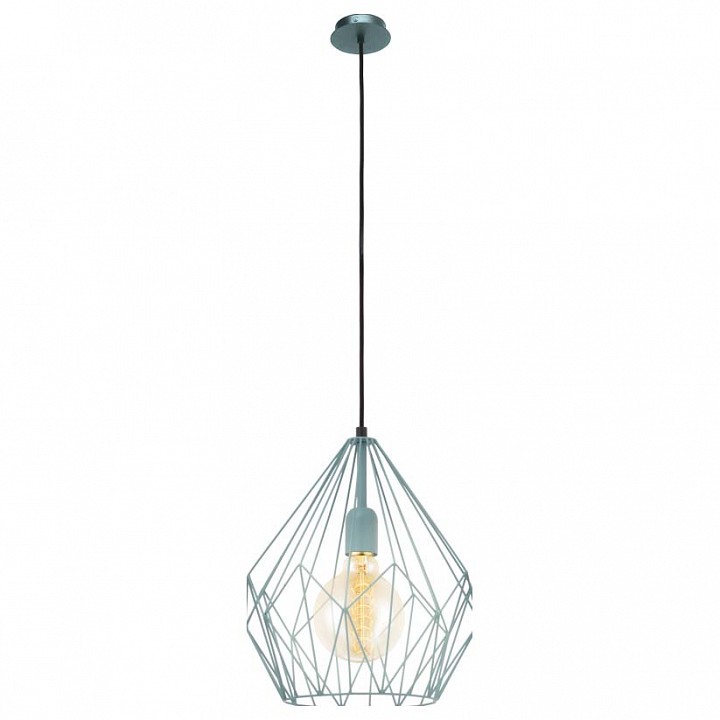 Подвесной светильник eglo carlton 49259