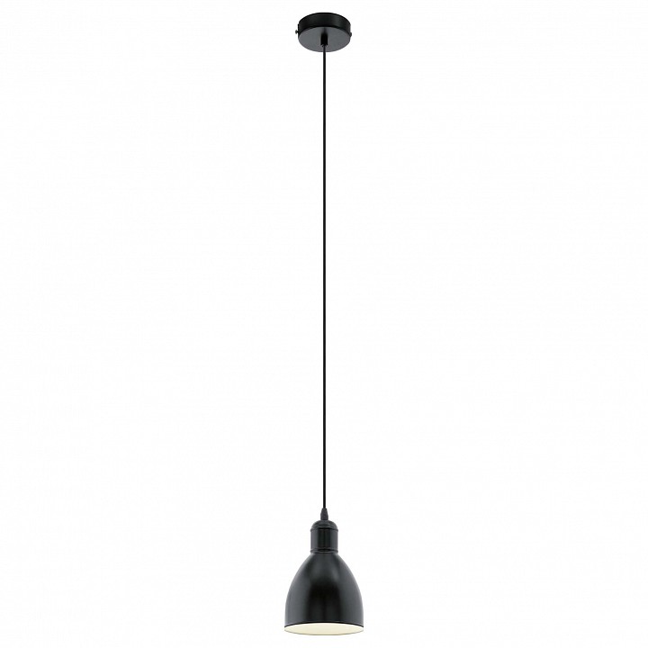 Подвесной светильник eglo priddy 49464