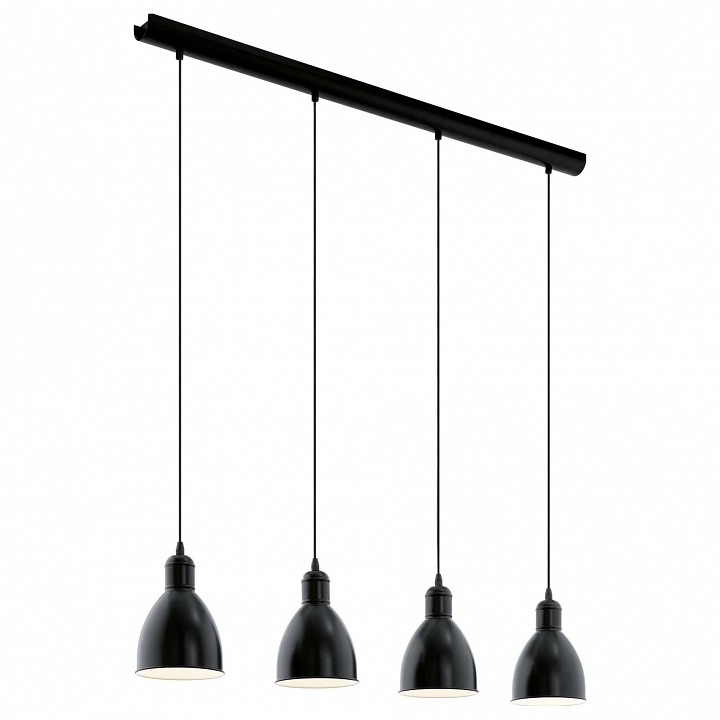 Подвесной светильник eglo priddy 49466