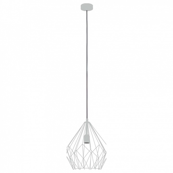 Встраиваемый светильник на штанге arlight gabi 049935