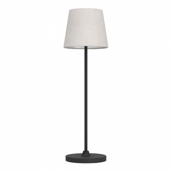 Настольная лампа декоративная eglo leonero 75937