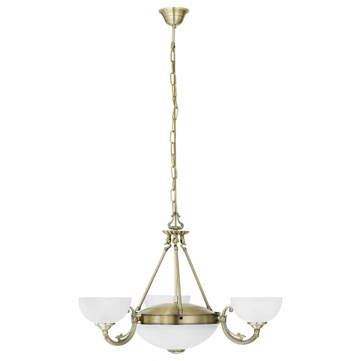 Подвесная люстра eglo savoy 82748