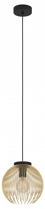 Подвесной светильник eglo venezuela 900166