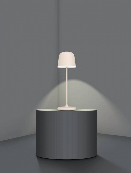 Настольная лампа декоративная eglo mannera 900461