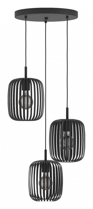 Подвесной светильник eglo romazzina 900686