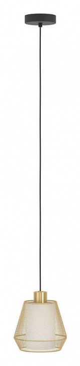 Подвесной светильник eglo ciudadela 900896