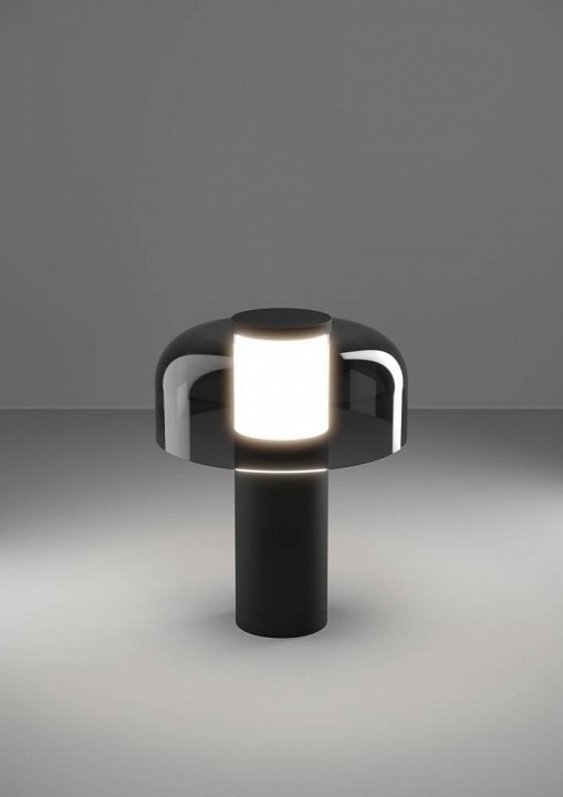 Настольная лампа декоративная eglo ponente 900983