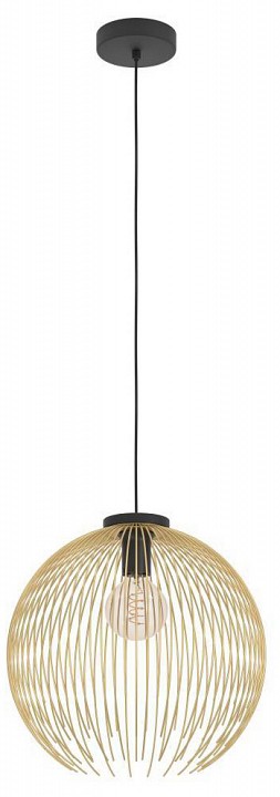 Подвесной светильник eglo venezuela 901003