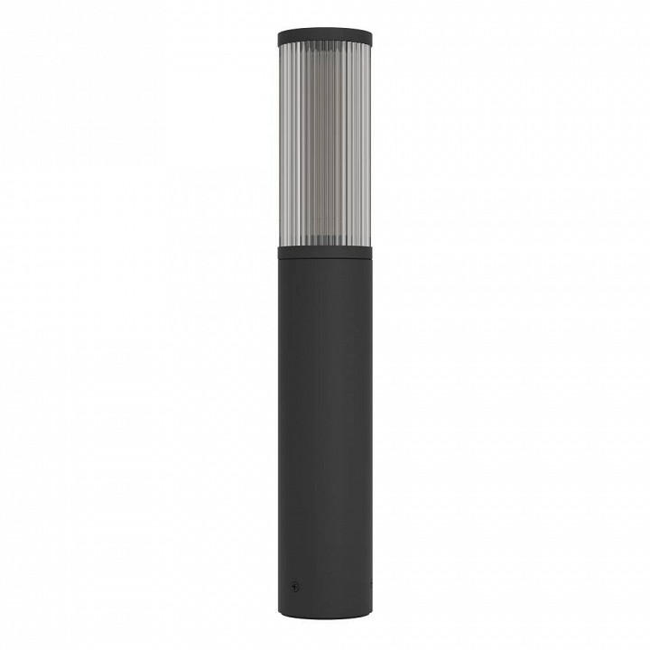 Наземный низкий светильник eglo salle 901034