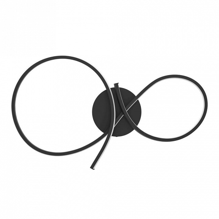 Накладной светильник eglo serpins 901266