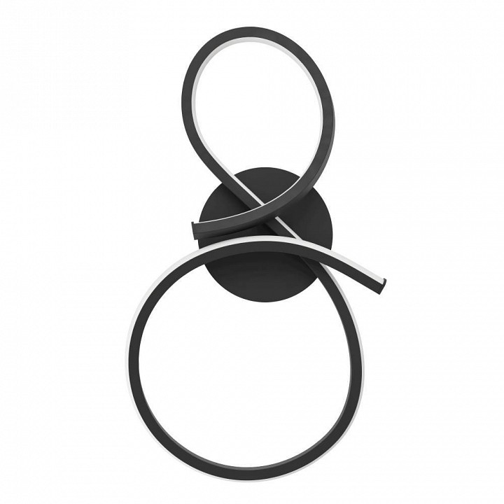 Накладной светильник eglo serpins 901268