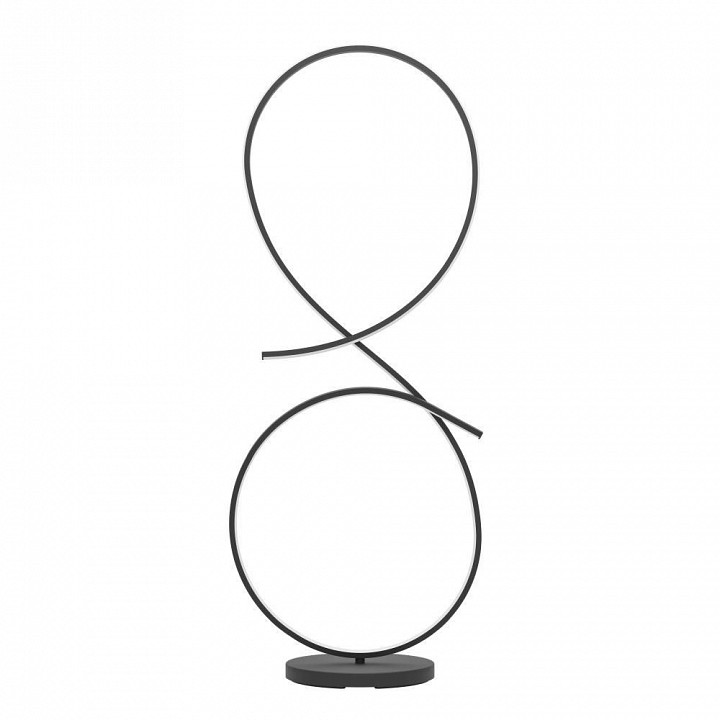 Торшер eglo serpins 901271