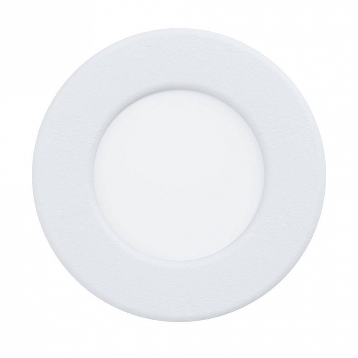 Встраиваемый светильник eglo fueva 6 901416