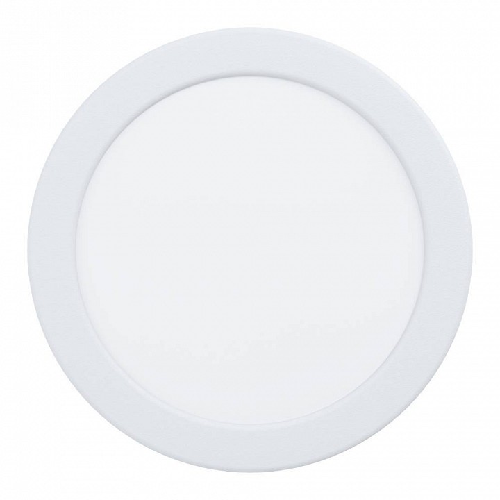 Встраиваемый светильник eglo fueva 6 901418