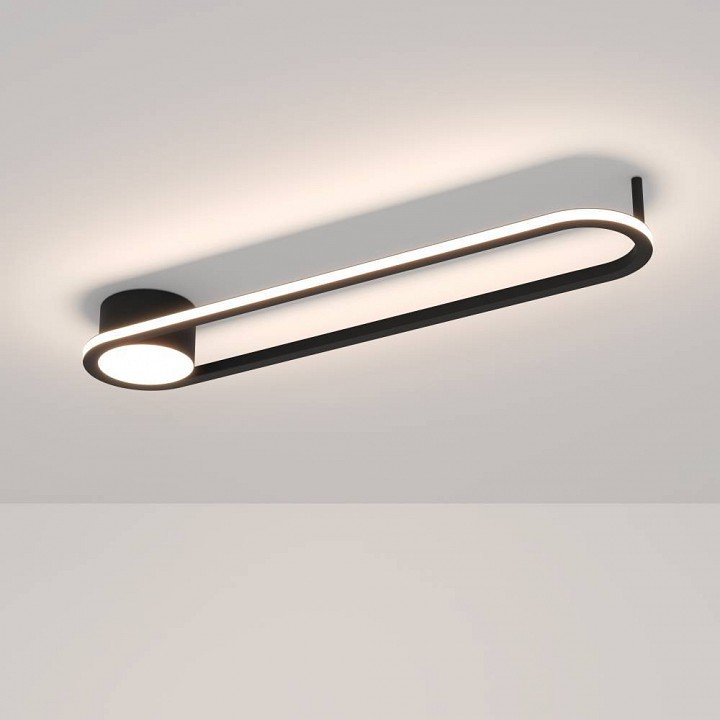 Накладной светильник eglo collecorvino 902151