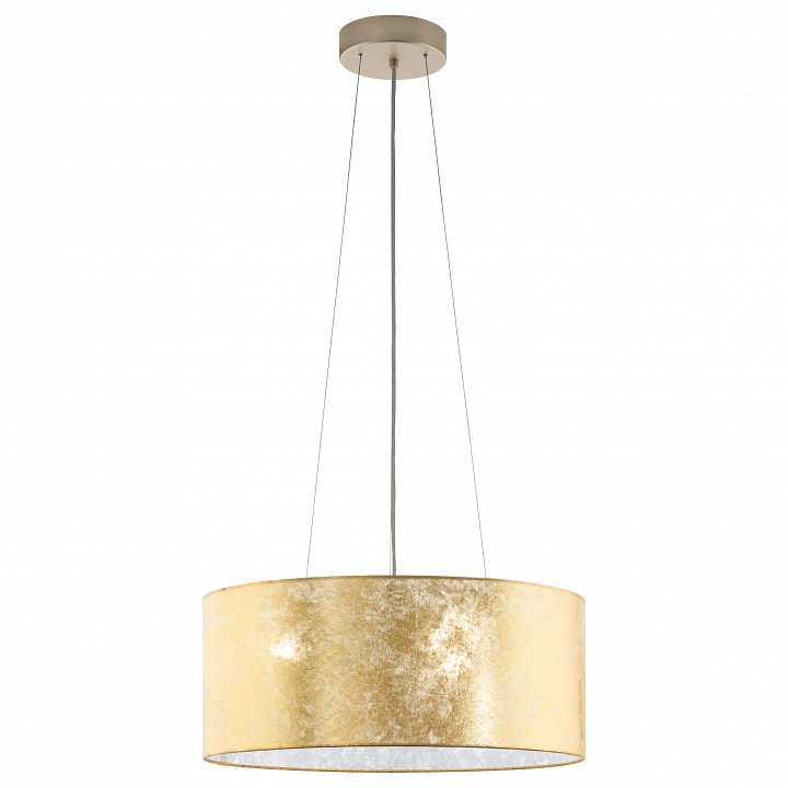 Подвесной светильник eglo viserbella 97644