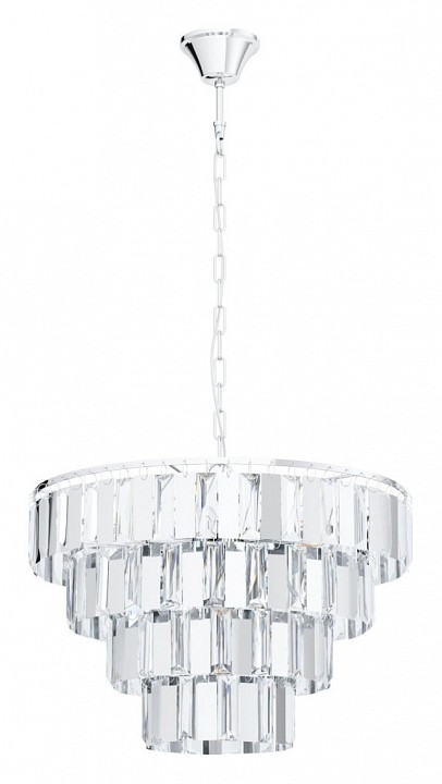 Подвесная люстра eglo erseka 99094